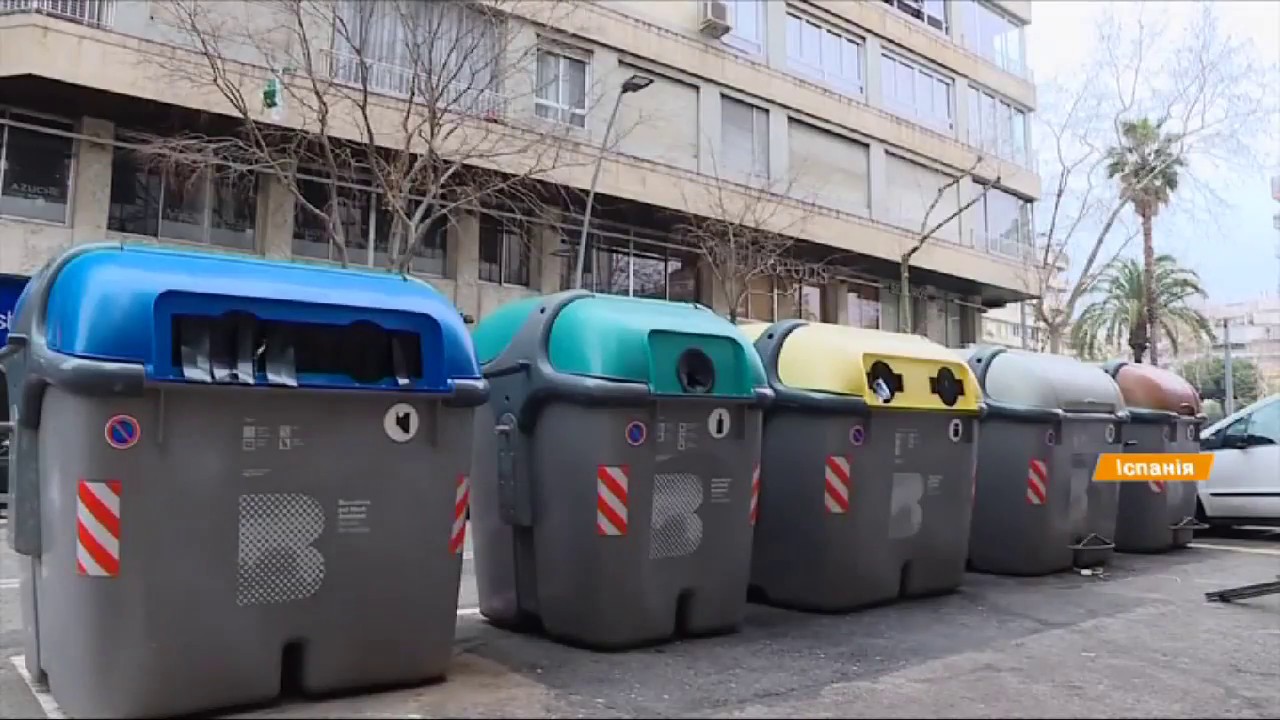 Как заработать на мусоре