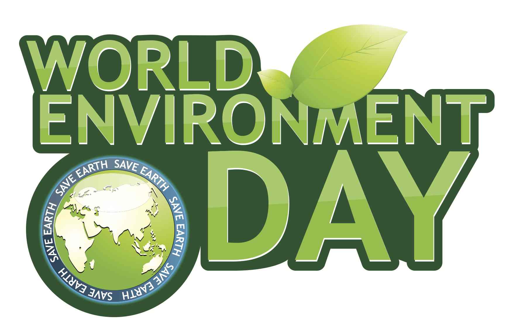 день защиты окружающей среды эмблема