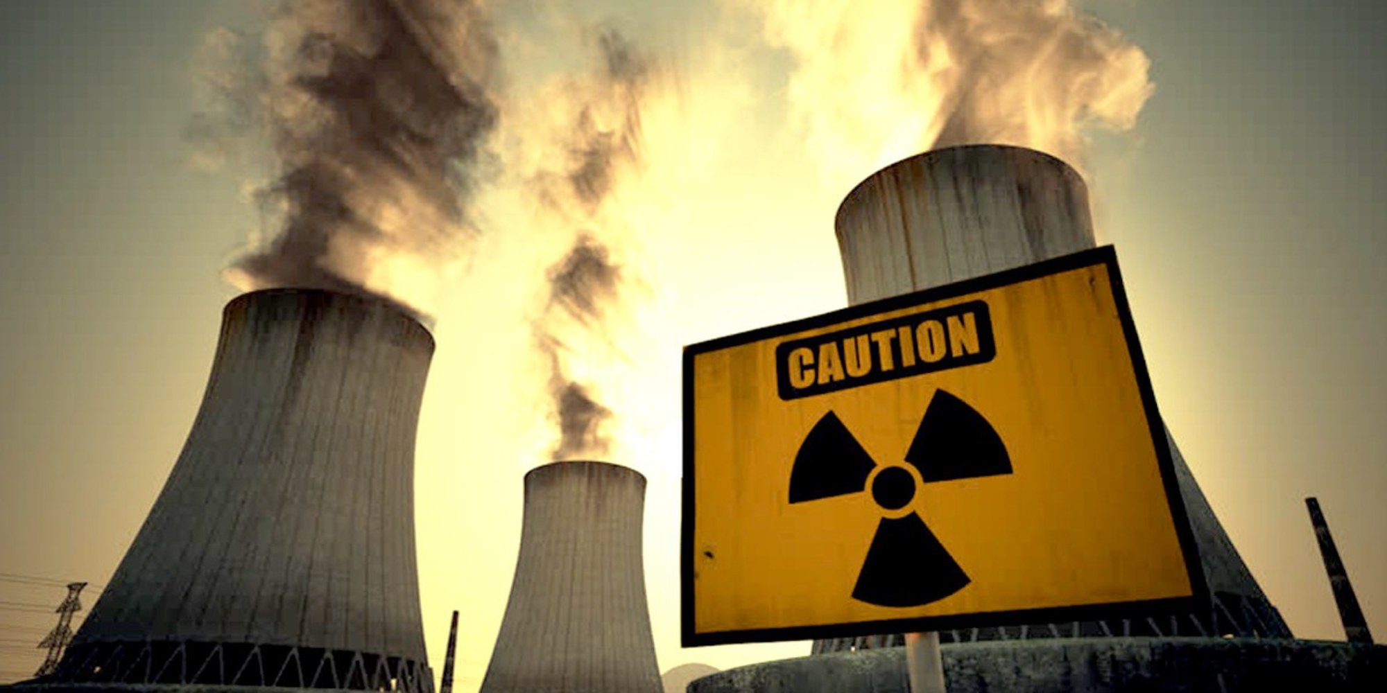 Радиоактивное загрязнение, методы борьбы и профилактики