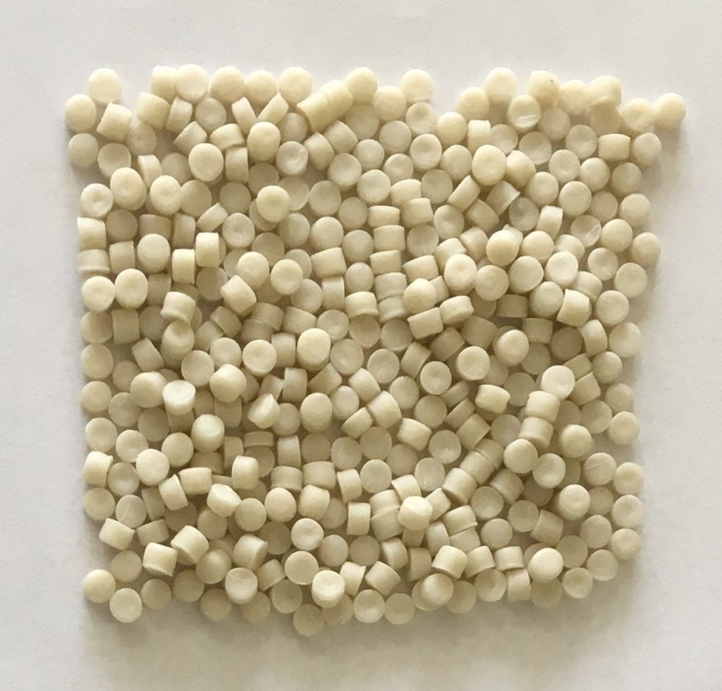 Способы переработки полипропилена, вторичные изделия