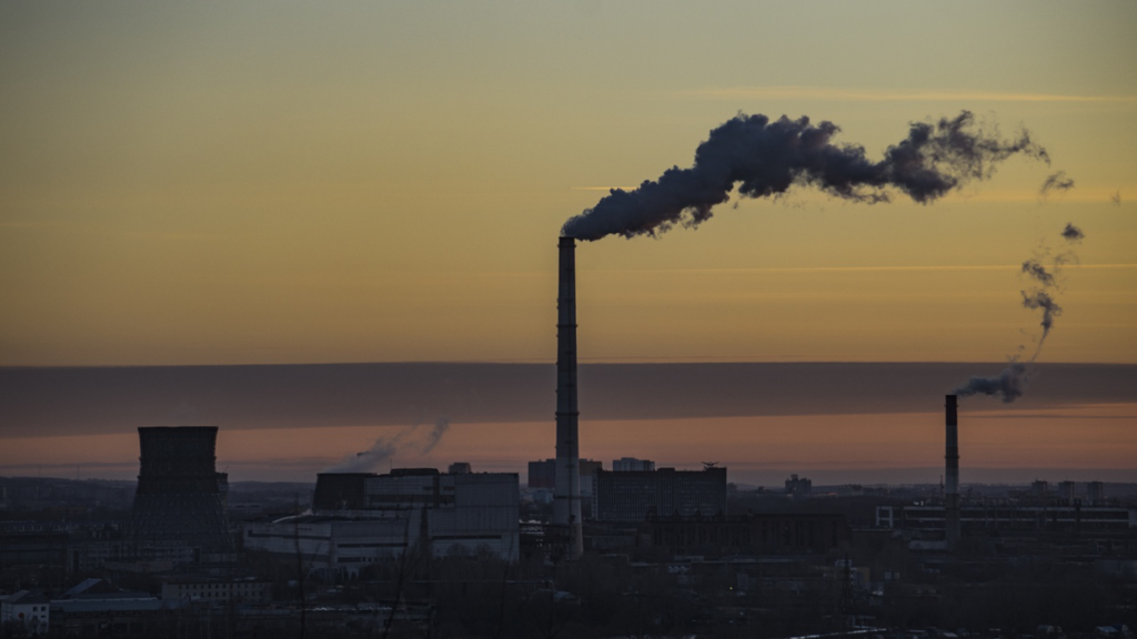 Проблемы экологии Ульяновской области и пути их решения